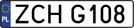 ZCHG108