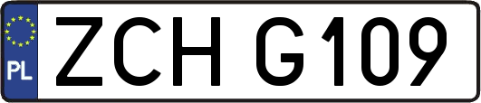 ZCHG109