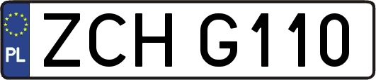 ZCHG110