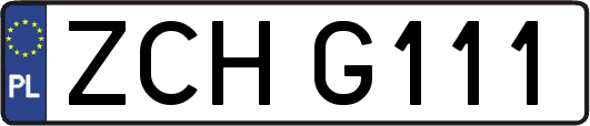 ZCHG111