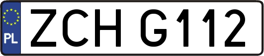 ZCHG112