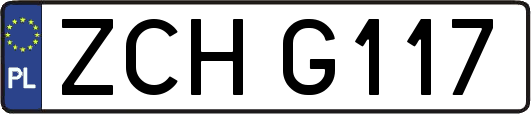 ZCHG117