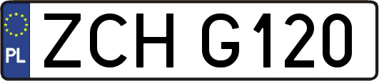 ZCHG120