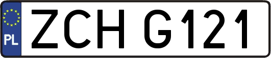 ZCHG121