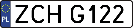 ZCHG122