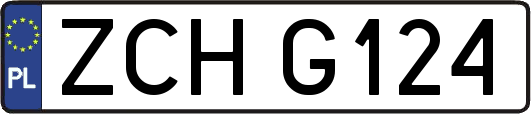 ZCHG124