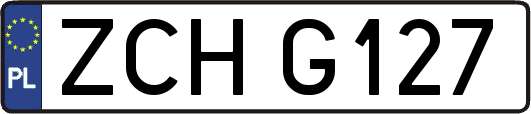 ZCHG127