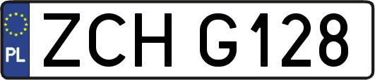 ZCHG128