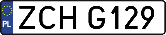 ZCHG129