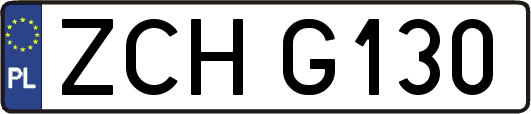 ZCHG130