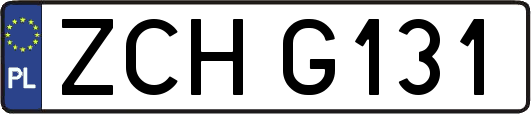 ZCHG131