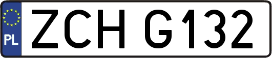 ZCHG132