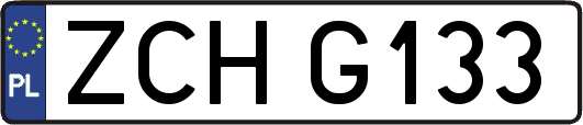 ZCHG133