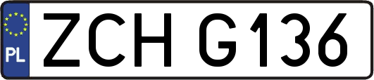 ZCHG136