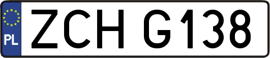 ZCHG138