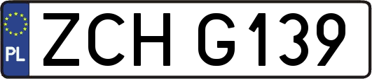 ZCHG139