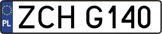 ZCHG140