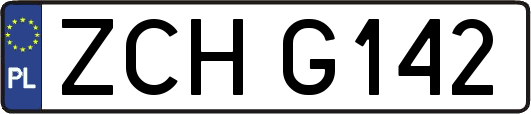 ZCHG142