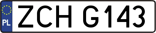 ZCHG143