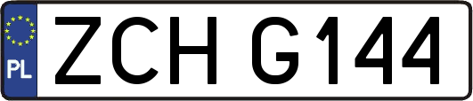 ZCHG144