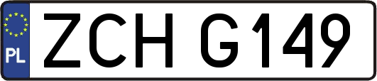 ZCHG149