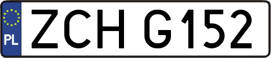 ZCHG152