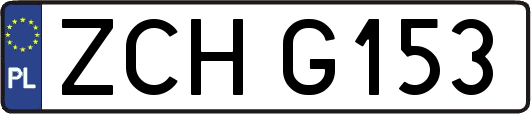 ZCHG153
