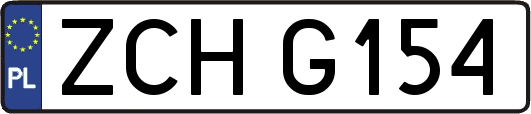 ZCHG154