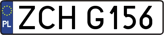 ZCHG156