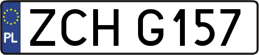 ZCHG157