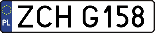 ZCHG158