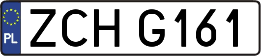 ZCHG161