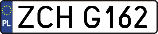 ZCHG162