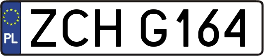 ZCHG164
