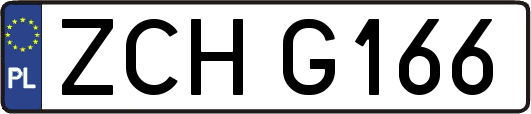ZCHG166
