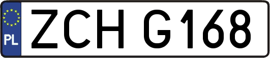 ZCHG168
