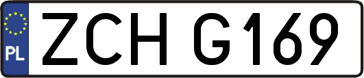 ZCHG169