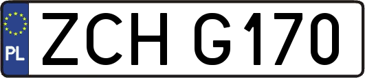 ZCHG170