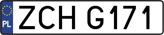 ZCHG171