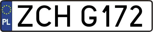 ZCHG172