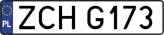 ZCHG173