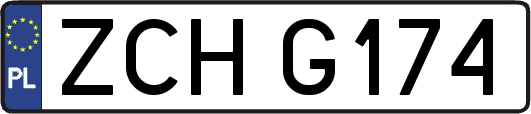 ZCHG174