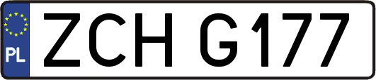 ZCHG177