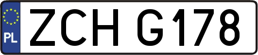 ZCHG178