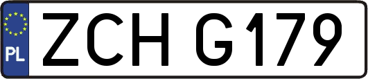 ZCHG179