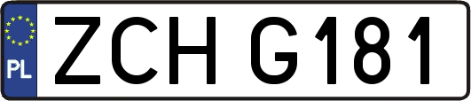 ZCHG181