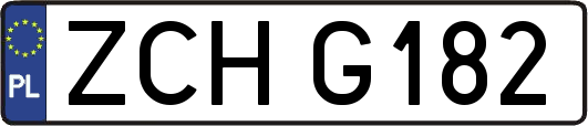 ZCHG182