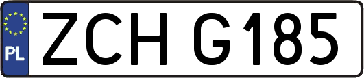 ZCHG185