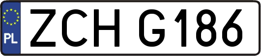 ZCHG186
