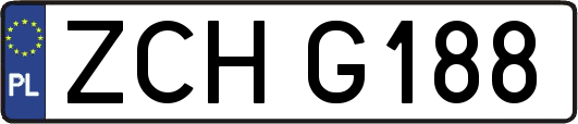 ZCHG188